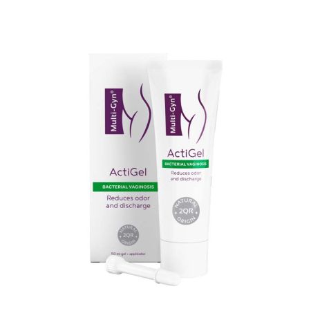 Multi-Gyn ActiGel 50ml