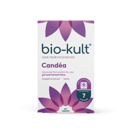 Bio-Kult Candea 60 kapsula