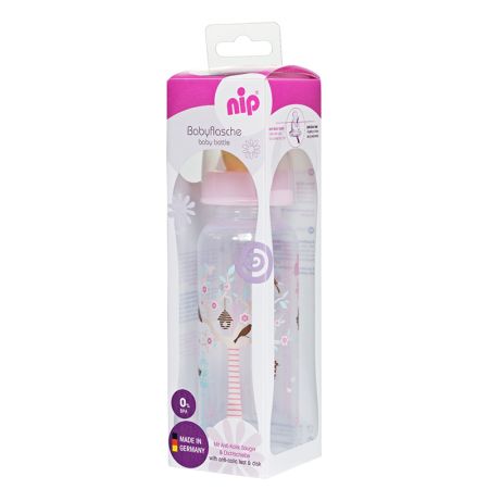 NIP PP boca Family Girl 250ml