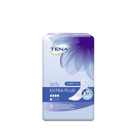 Tena Lady Slim Extra Plus ulošci 8 komada