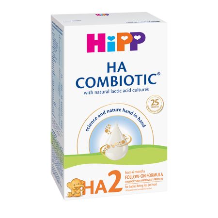 Hipp HA2 Combiotic 6M+ 350g