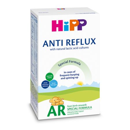 Hipp Anti-Reflux 0M+ 300g