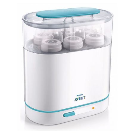 Avent električni sterilizator 3u1 6635