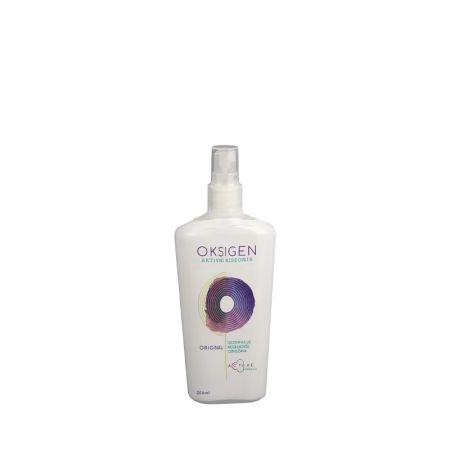 Oksigen aktivni kiseonik sprej 200ml