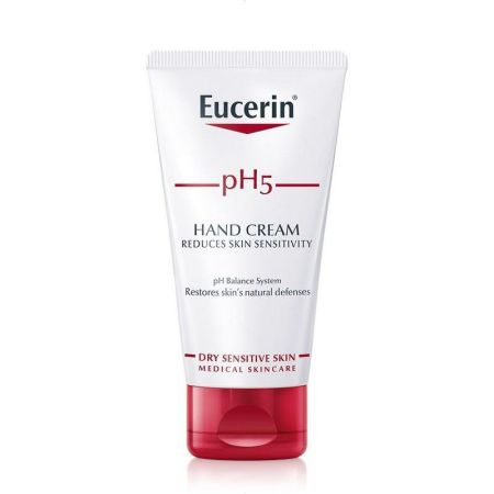 Eucerin pH5 krema za ruke 75ml