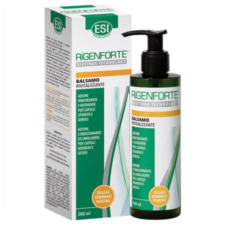 Rigenforte Biotinax balzam za kosu 200ml