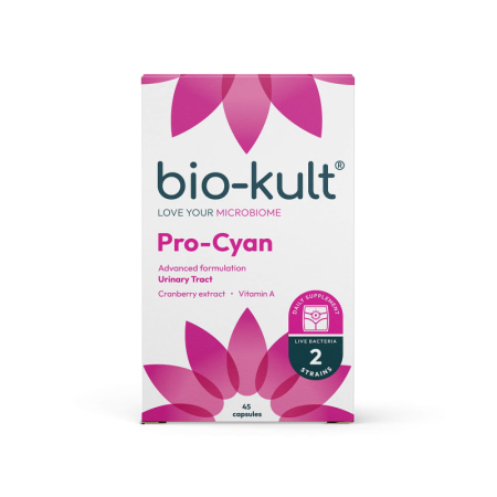 Bio-Kult Pro-Cyan 45 kapsula
