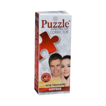 Puzzle antibakterijski stik korektor 4,5g