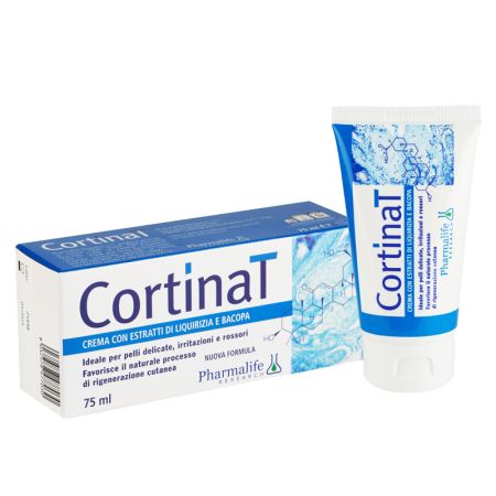 Life CortinaT krema 75ml