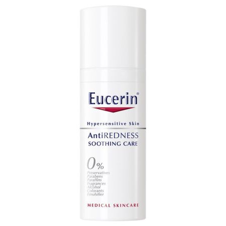 Eucerin AntiREDNESS krema protiv crvenila 50ml