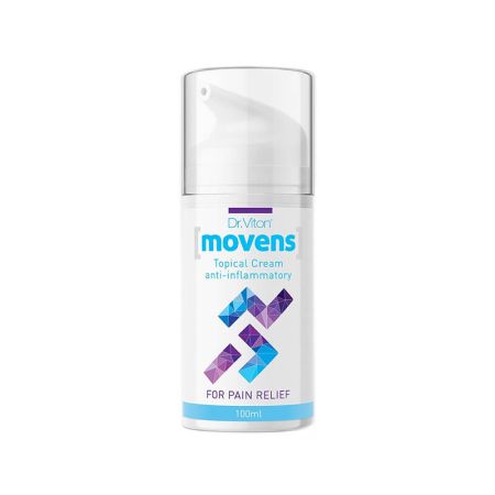 Dr. Viton Movens krema 100ml