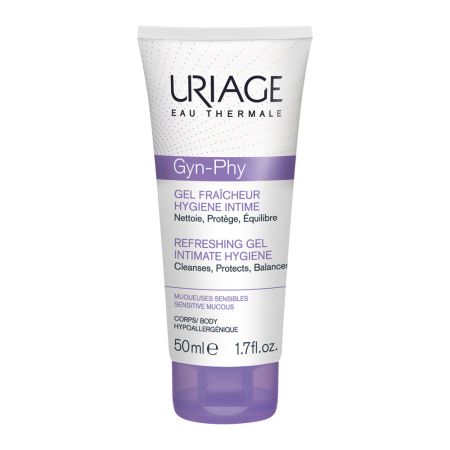Uriage Gyn Phy gel 50ml