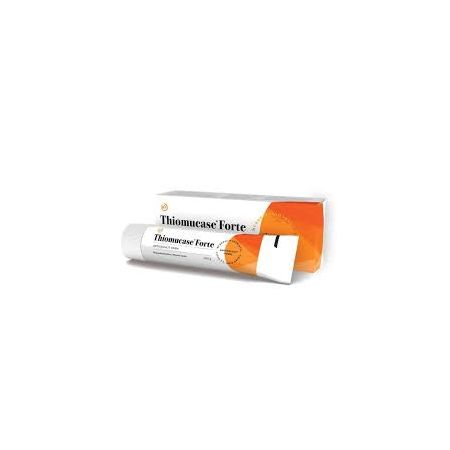 Thiomucase Forte anticelulit krema 100g