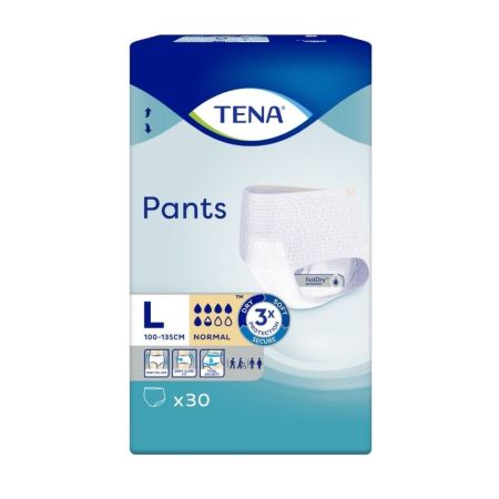 Tena Pants Normal L gaćice 1 komad