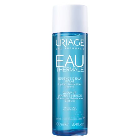 Uriage Eau Thermale esencija za blistavu kožu 100ml