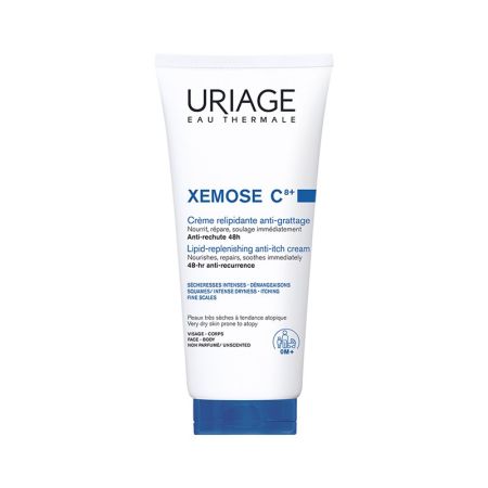 Uriage Xemose emolijentna krema 200ml