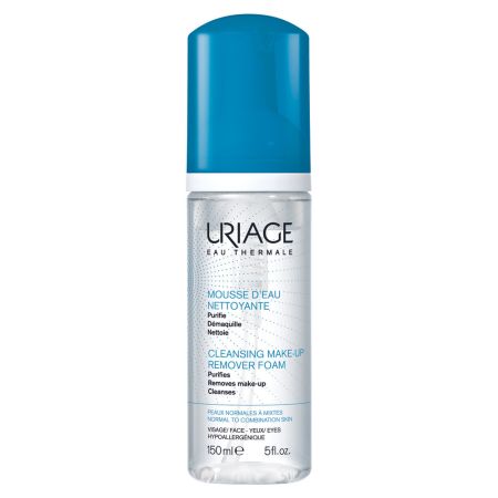 Uriage pena za čišćenje lica 150ml
