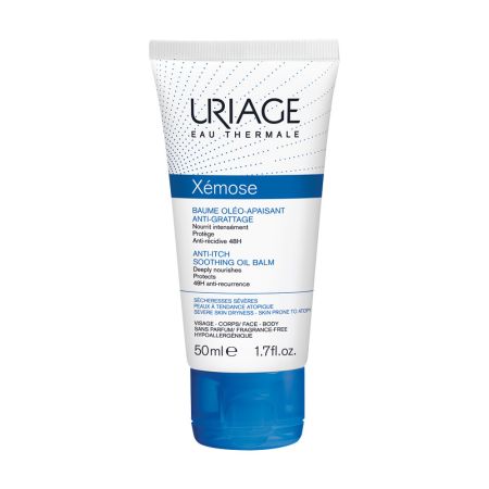 Uriage Xemose umirujući balzam 50ml