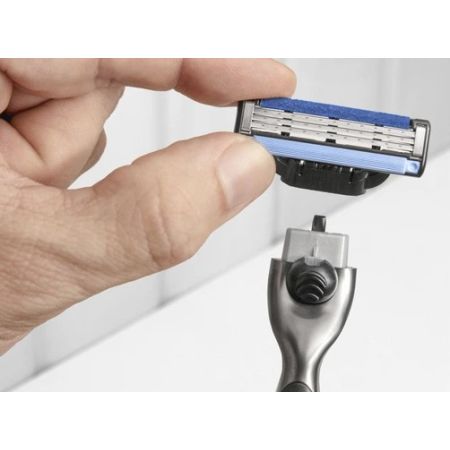 Gillette Mach3 dopuna 1 komad
