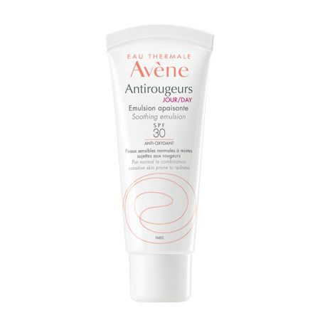 Avène Antirougeurs Jour emulzija SPF30 40ml