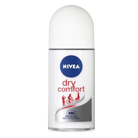 Nivea Dry Comfort roll-on 50ml