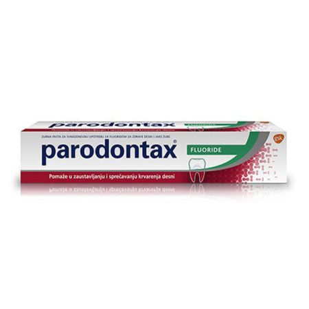 Parodontax pasta Fluor 75ml