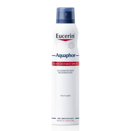 Eucerin Aquaphor sprej za telo 250ml