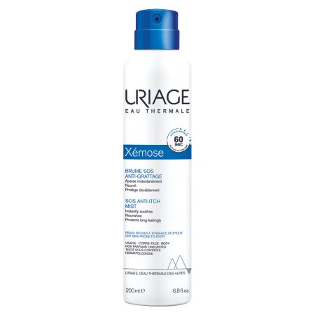 Uriage Xemose SOS Mist 200ml