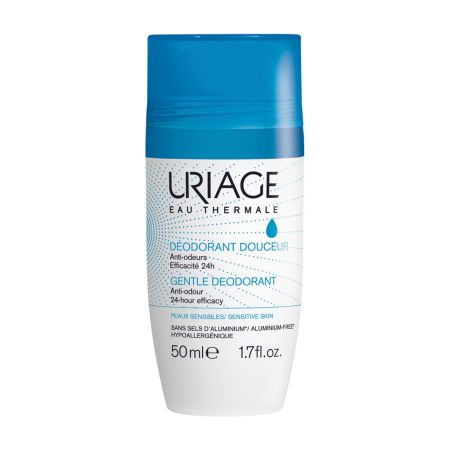 Uriage Eau Thermale deo roll-on bez aluminijuma 50ml