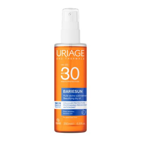 Uriage Bariesun ulje SPF30 200ml