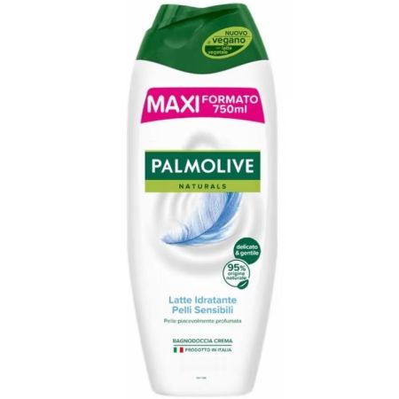 Palmolive gel za tuširanje mleko 750ml