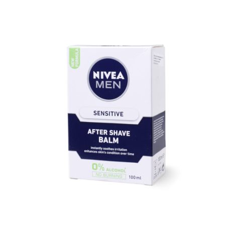 Nivea Men Sensitive balzam posle brijanja 100ml