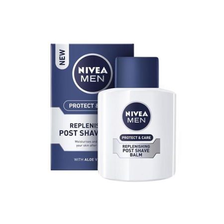 Nivea Men Protect & Care balzam posle brijanja 100ml