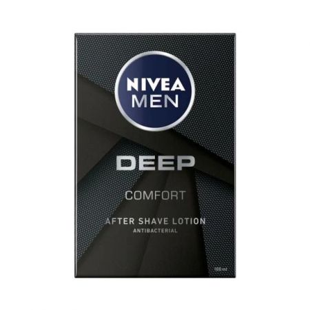 NIVEA MEN Losion posle brijanja Deep 100ml