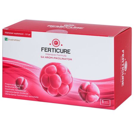 Ferticure 30 kesica