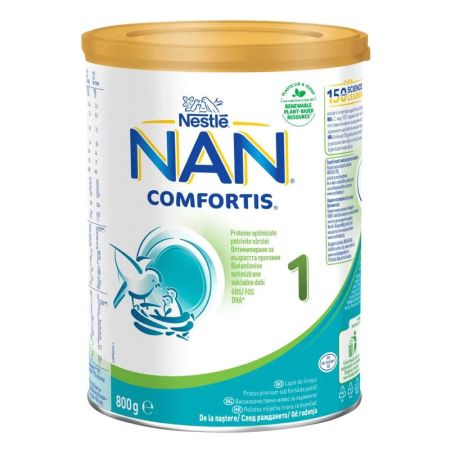 NAN Comfortis 1 800g