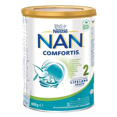 NAN Comfortis 2 800g
