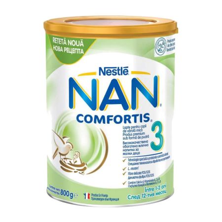 NAN Comfortis 3 800g