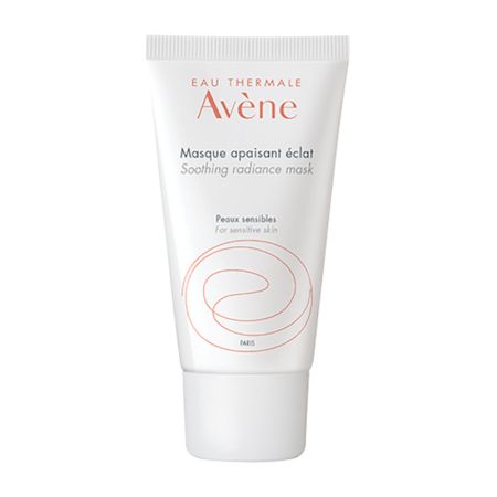 Avène umirujuća hidratantna maska 50ml
