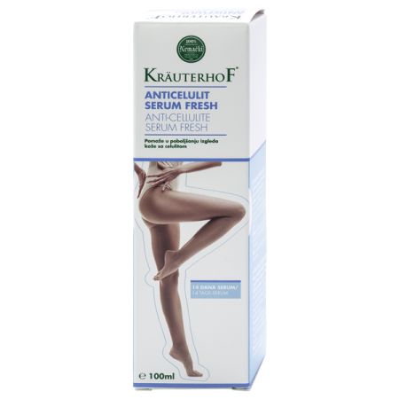 Krauterhof anticelulit Fresh serum 100ml