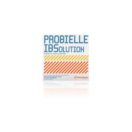 Probielle IBSolution 14 kesica