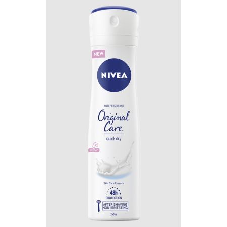 Nivea Original Care sprej 150ml