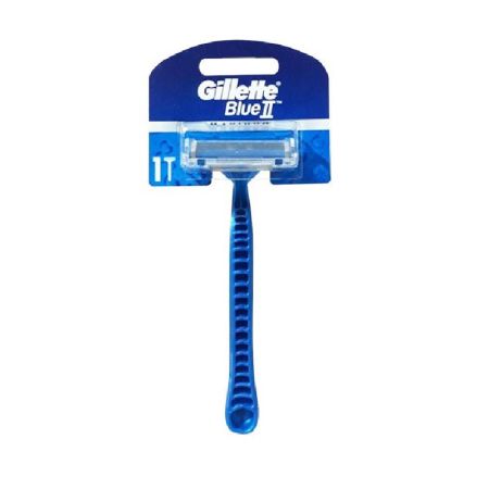 Gillette Blue II Max brijač 1 komad