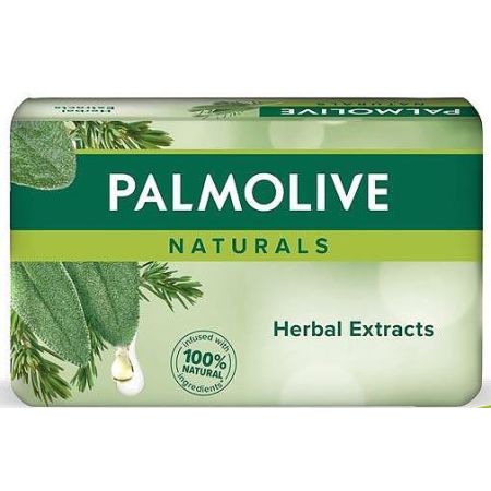Palmolive sapun Herbal Extra 90g