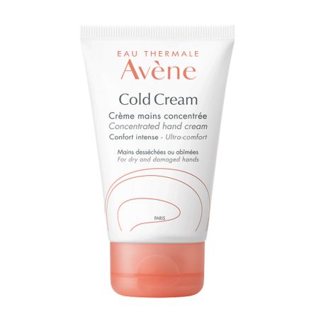 Avène Cold Cream koncentrovana krema za ruke 50ml