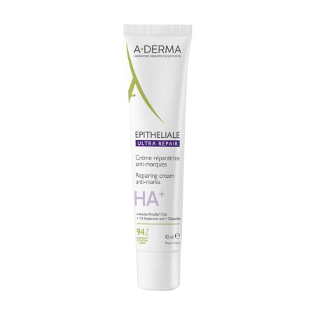 A-Derma Epitheliale A.H Ultra obnavljajuća krema 40ml