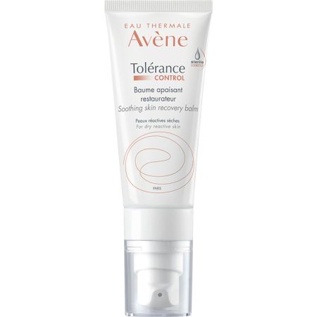 Avène Tolerance Control balzam 40ml