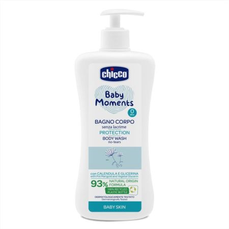 Chicco Baby Moments kupka Protection 500ml