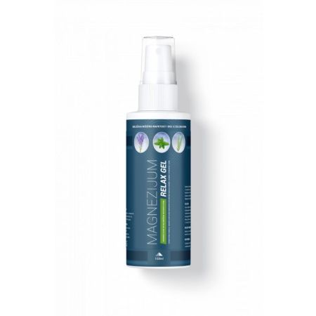 Magnezijum Relax gel 150ml