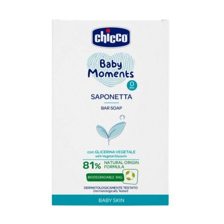 Chicco sapun mlečni 100g